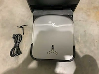 Ecovacs - deebot x2 - omni - robotstofzuiger - afbeelding 7 van  8