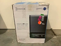 Ecovacs - deebot x2 - omni - robotstofzuiger - afbeelding 2 van  9