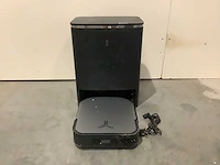 Ecovacs - deebot x2 - omni - robotstofzuiger - afbeelding 4 van  9