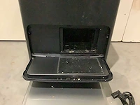 Ecovacs - deebot x2 - omni - robotstofzuiger - afbeelding 6 van  9