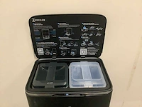 Ecovacs - deebot x2 - omni - robotstofzuiger - afbeelding 3 van  9