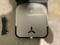 Ecovacs - deebot x2 - omni - robotstofzuiger - afbeelding 6 van  9