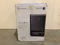 Ecovacs - deebot x2 - omni - robotstofzuiger - afbeelding 8 van  9