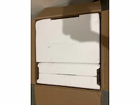Ecovacs - deebot x2 - omni - robotstofzuiger - afbeelding 9 van  9