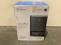 Ecovacs - deebot x2 - omni - robotstofzuiger - afbeelding 2 van  8