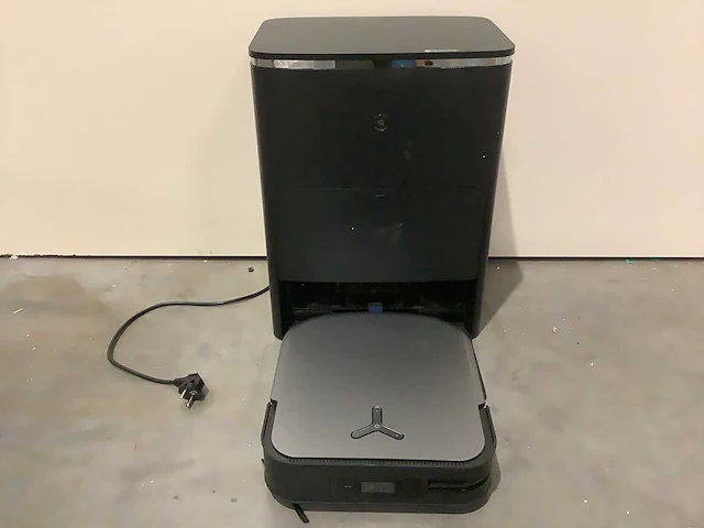 Ecovacs - deebot x2 - omni - robotstofzuiger - afbeelding 4 van  8