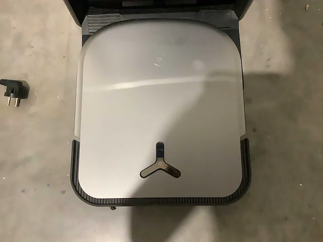 Ecovacs - deebot x2 - omni - robotstofzuiger - afbeelding 7 van  8