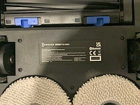 Ecovacs - deebot x2 - omni - robotstofzuiger - afbeelding 8 van  8