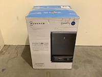 Ecovacs - deebot x2 - omni - robotstofzuiger - afbeelding 2 van  9