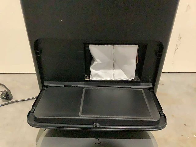 Ecovacs - deebot x2 - omni - robotstofzuiger - afbeelding 6 van  9