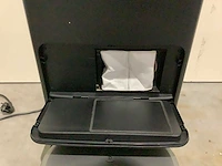 Ecovacs - deebot x2 - omni - robotstofzuiger - afbeelding 6 van  9
