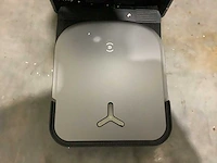 Ecovacs - deebot x2 - omni - robotstofzuiger - afbeelding 8 van  9