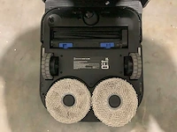 Ecovacs - deebot x2 - omni - robotstofzuiger - afbeelding 9 van  9