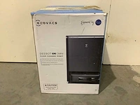 Ecovacs - deebot x2 - omni - robotstofzuiger - afbeelding 2 van  9