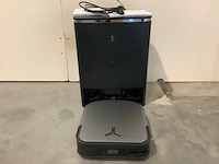 Ecovacs - deebot x2 - omni - robotstofzuiger - afbeelding 4 van  9