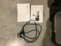 Ecovacs - deebot x2 - omni - robotstofzuiger - afbeelding 7 van  9