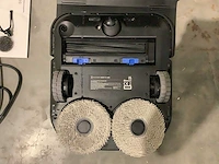 Ecovacs - deebot x2 - omni - robotstofzuiger - afbeelding 9 van  9