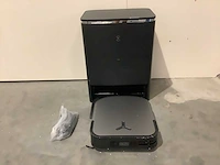 Ecovacs - deebot x2 - omni - robotstofzuiger - afbeelding 3 van  8