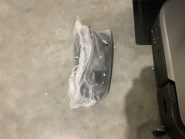 Ecovacs - deebot x2 - omni - robotstofzuiger - afbeelding 6 van  8