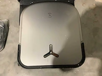 Ecovacs - deebot x2 - omni - robotstofzuiger - afbeelding 7 van  8