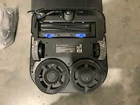 Ecovacs - deebot x2 - omni - robotstofzuiger - afbeelding 8 van  8
