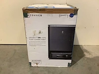 Ecovacs - deebot x2 - omni - robotstofzuiger - afbeelding 2 van  9