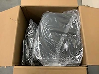 Ecovacs - deebot x2 - omni - robotstofzuiger - afbeelding 3 van  9