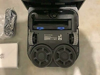 Ecovacs - deebot x2 - omni - robotstofzuiger - afbeelding 9 van  9
