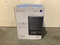 Ecovacs - deebot x2 - omni - robotstofzuiger - afbeelding 2 van  9
