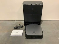 Ecovacs - deebot x2 - omni - robotstofzuiger - afbeelding 4 van  9