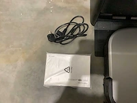 Ecovacs - deebot x2 - omni - robotstofzuiger - afbeelding 7 van  9