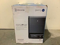 Ecovacs - deebot x2 - omni - robotstofzuiger - afbeelding 2 van  9