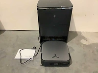 Ecovacs - deebot x2 - omni - robotstofzuiger - afbeelding 4 van  9