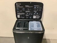 Ecovacs - deebot x2 - omni - robotstofzuiger - afbeelding 5 van  9