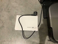 Ecovacs - deebot x2 - omni - robotstofzuiger - afbeelding 7 van  9