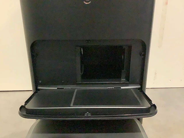 Ecovacs - deebot x2 - omni - robotstofzuiger - afbeelding 6 van  9