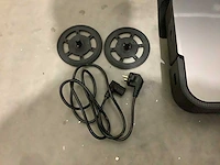Ecovacs - deebot x2 - omni - robotstofzuiger - afbeelding 7 van  9
