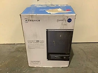 Ecovacs - deebot x2 - omni - robotstofzuiger - afbeelding 2 van  8