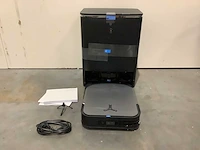 Ecovacs - deebot x2 - omni - robotstofzuiger - afbeelding 4 van  8