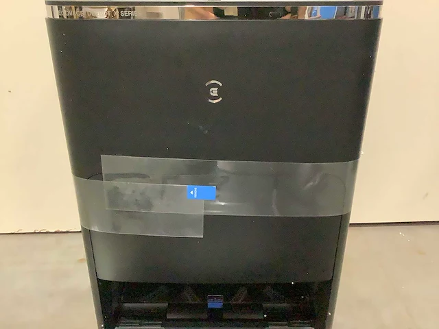 Ecovacs - deebot x2 - omni - robotstofzuiger - afbeelding 6 van  8