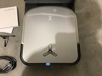 Ecovacs - deebot x2 - omni - robotstofzuiger - afbeelding 7 van  8