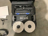 Ecovacs - deebot x2 - omni - robotstofzuiger - afbeelding 8 van  8