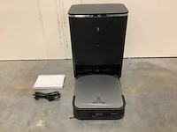 Ecovacs - deebot x2 - omni - robotstofzuiger - afbeelding 4 van  9