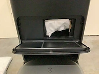 Ecovacs - deebot x2 - omni - robotstofzuiger - afbeelding 6 van  9
