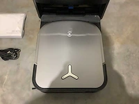 Ecovacs - deebot x2 - omni - robotstofzuiger - afbeelding 7 van  9