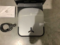 Ecovacs - deebot x2 - omni - robotstofzuiger - afbeelding 10 van  10