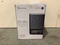 Ecovacs - deebot x2 - omni - robotstofzuiger - afbeelding 2 van  9