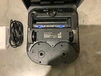 Ecovacs - deebot x2 - omni - robotstofzuiger - afbeelding 9 van  9