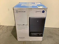 Ecovacs - deebot x2 - omni - robotstofzuiger - afbeelding 2 van  9