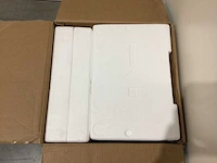 Ecovacs - deebot x2 - omni - robotstofzuiger - afbeelding 3 van  9